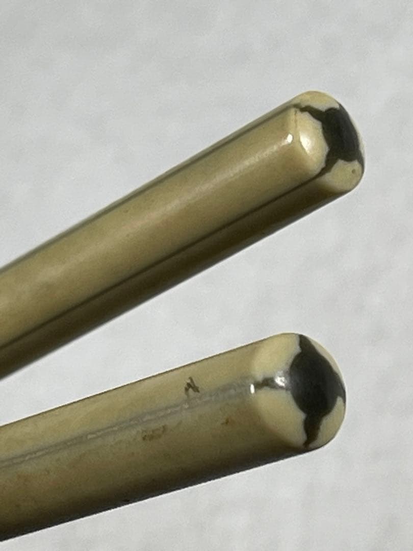 模造刀 鍔 火簪 三点セット置物