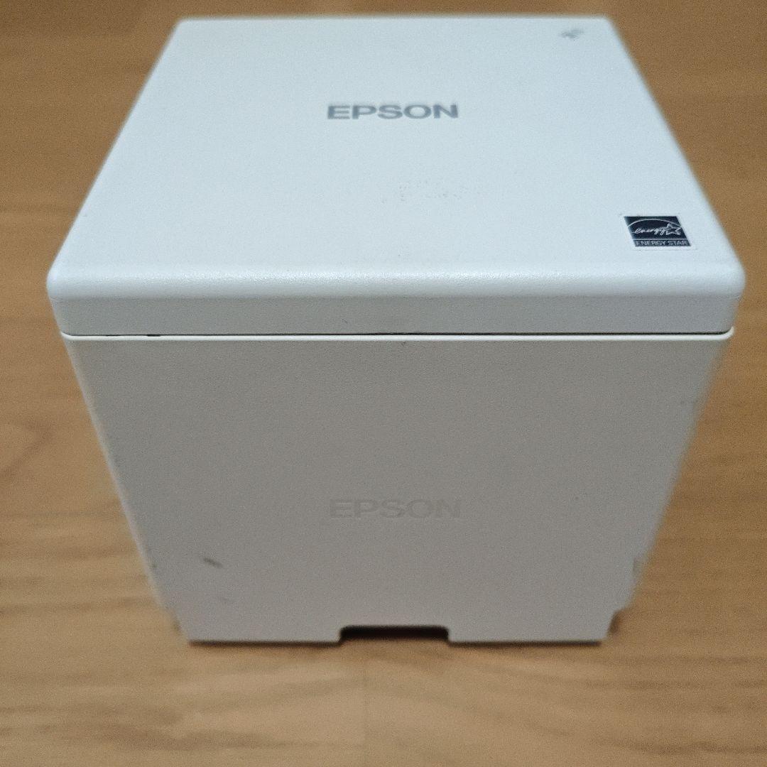 EPSON　プリンター TM-m30