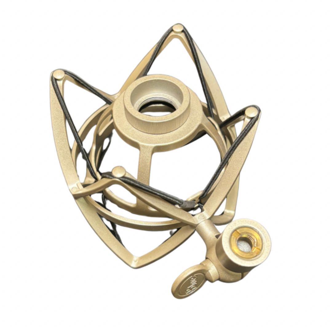 美品　Blue Microphones Blue bluebird SL マイク