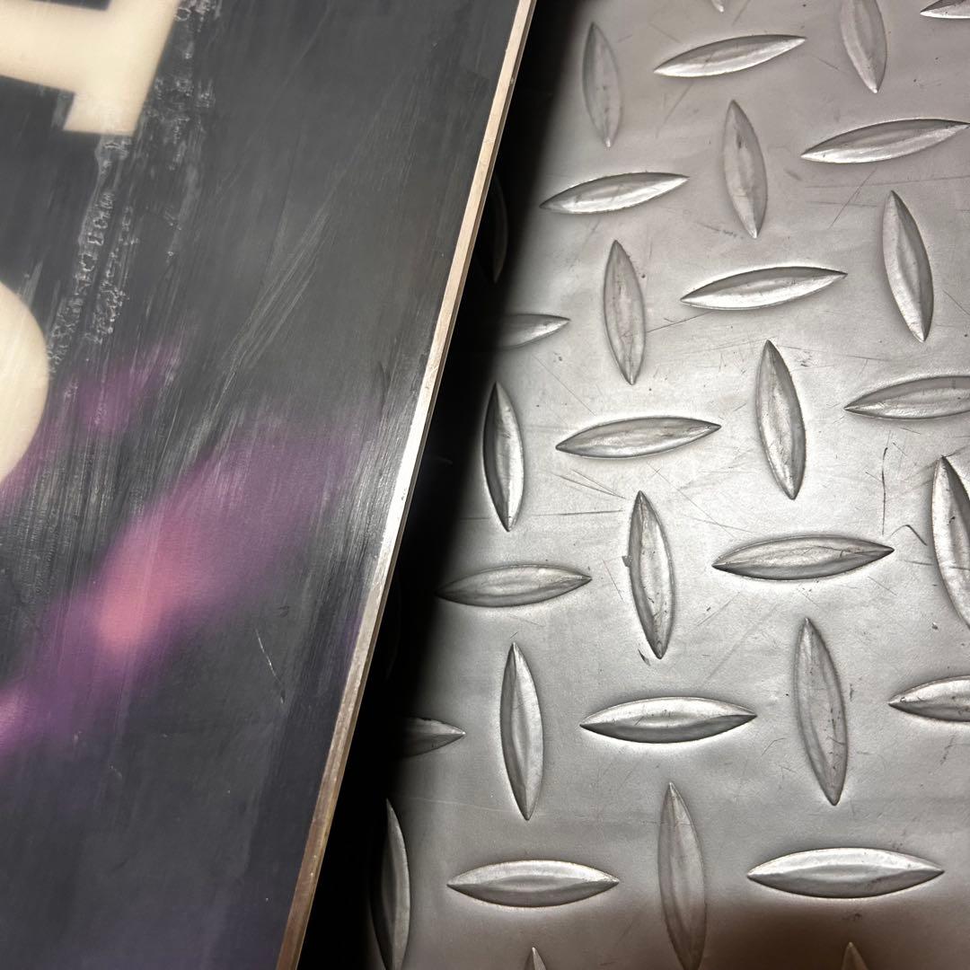 【美品】OGASAKA CT LTD 148cm 2017-2018 人気モデル