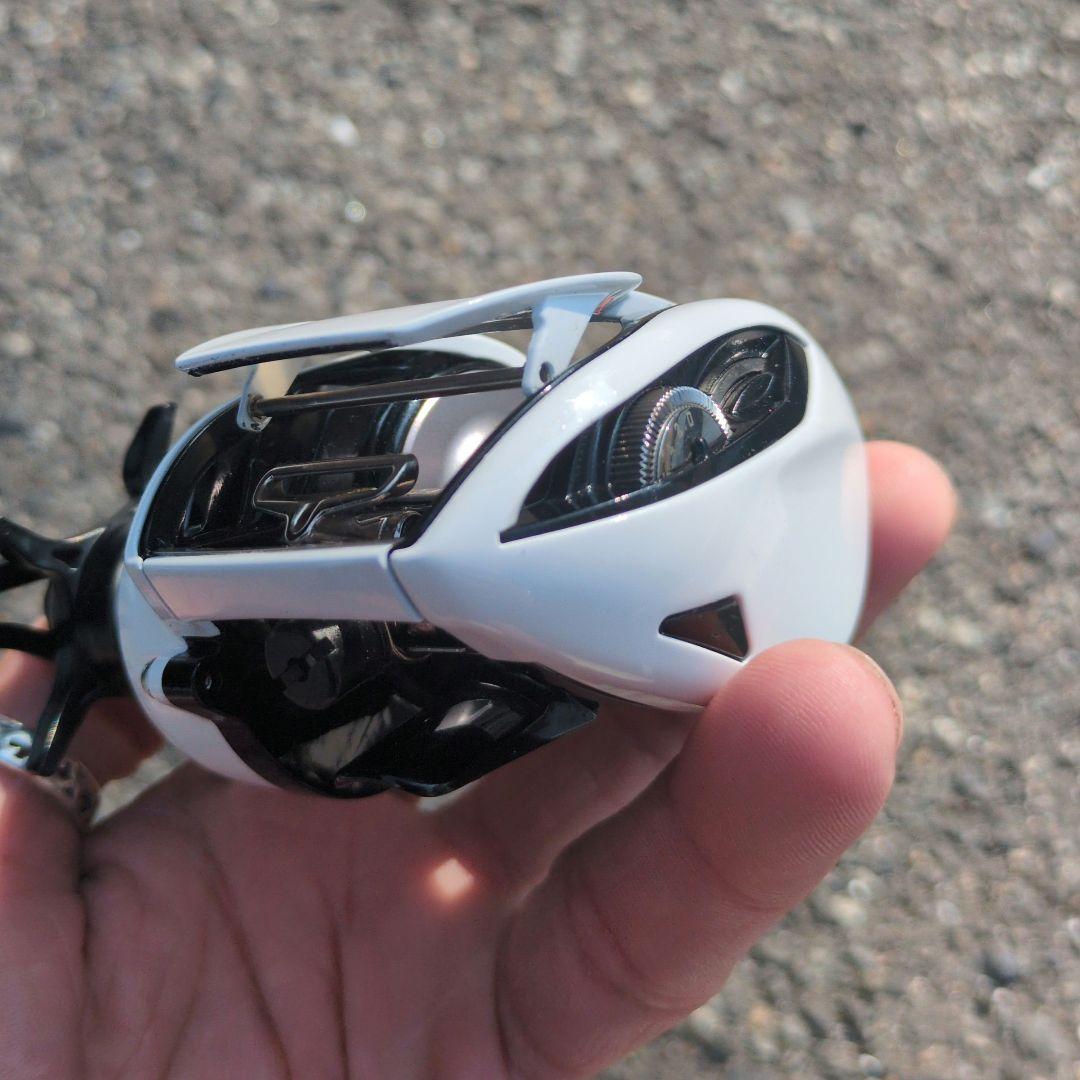 最終値下げ ダイワ T3 MX 1016H-TW ジャンク