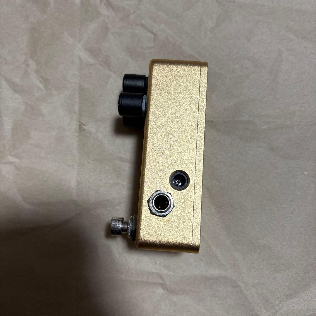 ギター OneControl Little Copper Chorus