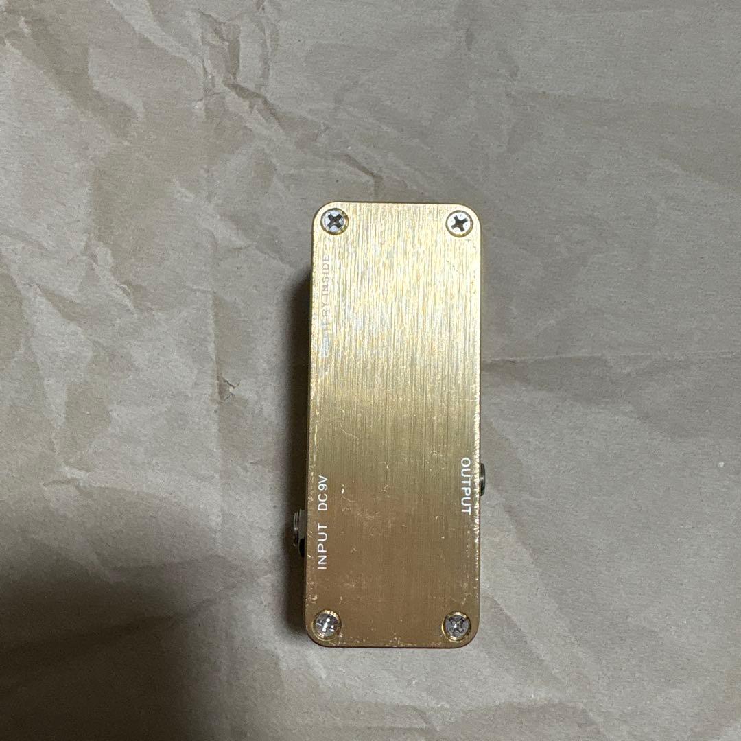 ギター OneControl Little Copper Chorus