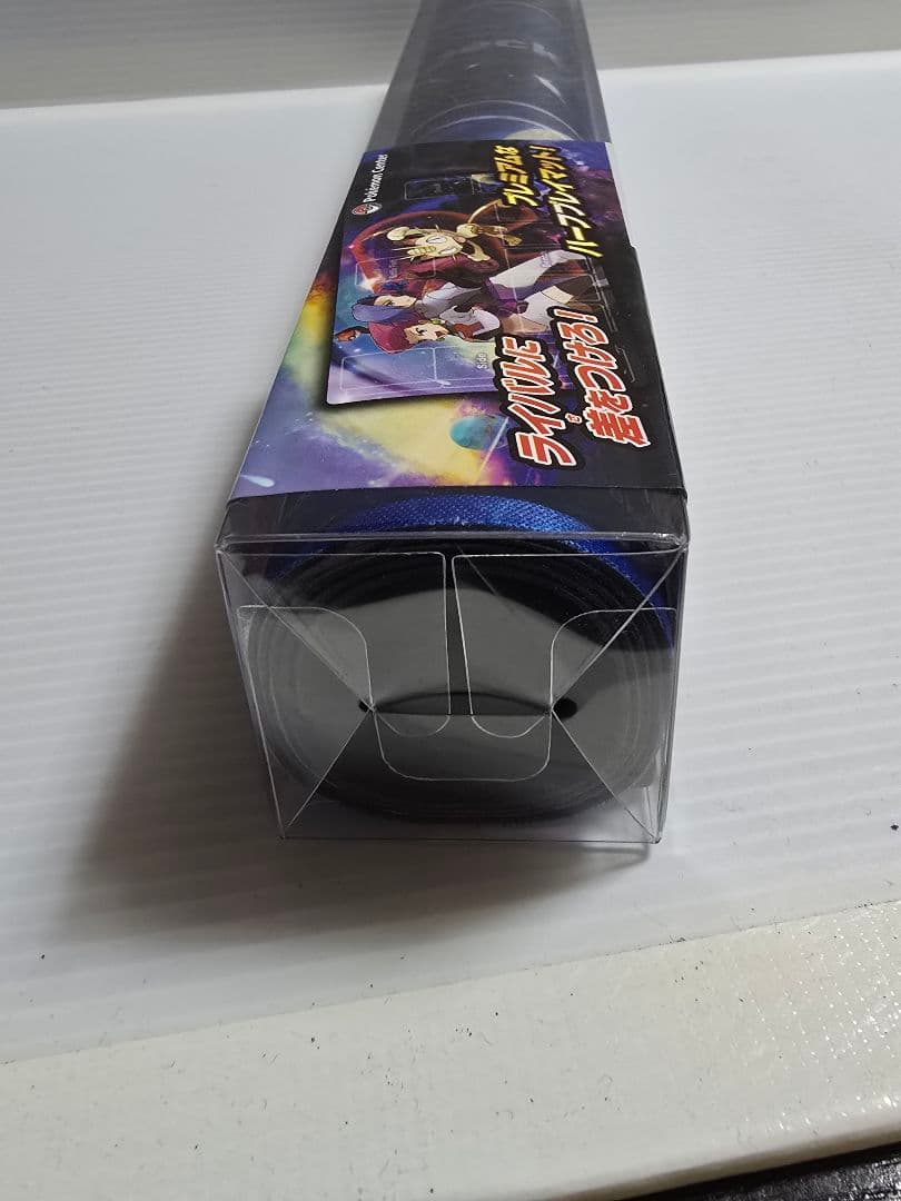 【新品 未使用】 ロケット団 プレイマット ムサシ コジロウ