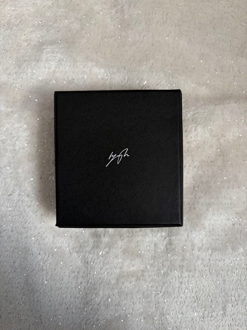 Straykids ヒョンジン メンプロ 南京錠 ネックレス