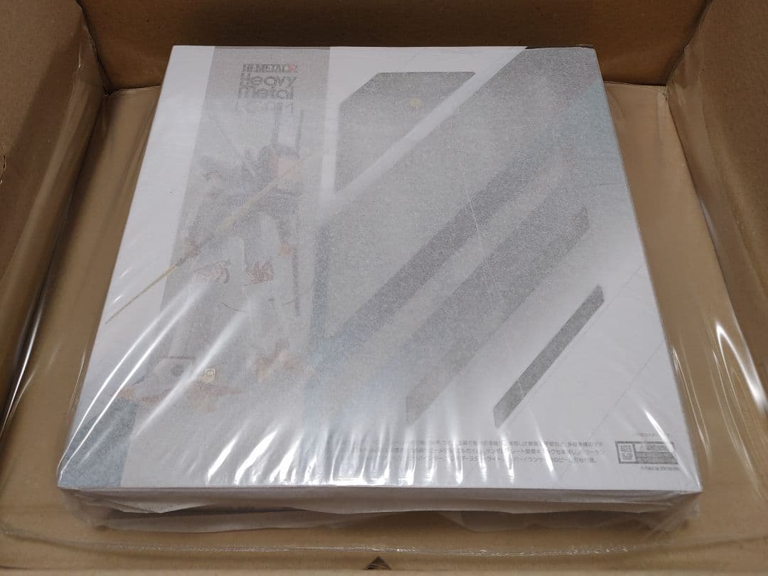 重戦機エルガイム BANDAI HI-L R エルガイム & バッシュ