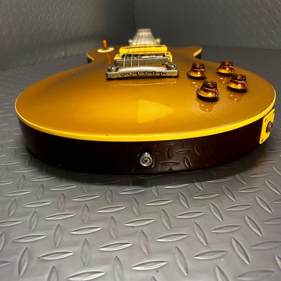 Fernandes RLG ゴールドトップ セイモアダンカン 日本製 1980~