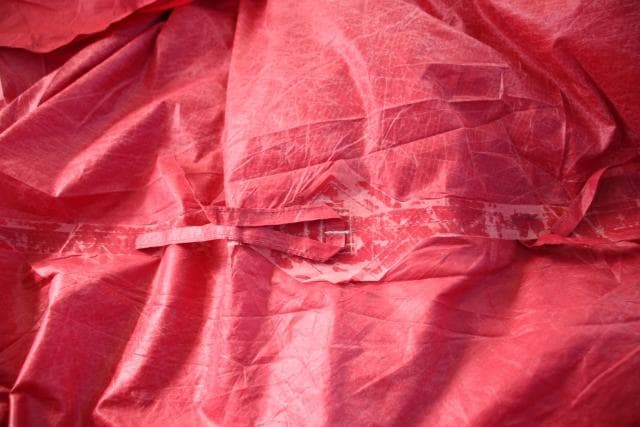 PuroMonte(プロモンテ）VL-23 2人用 軽量登山用テント 山岳テント