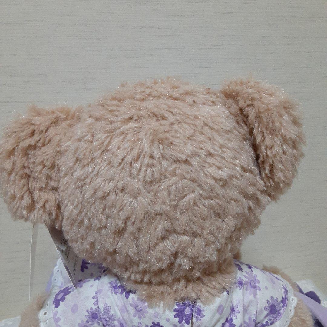 テディベア Harrods 特注　美品希少