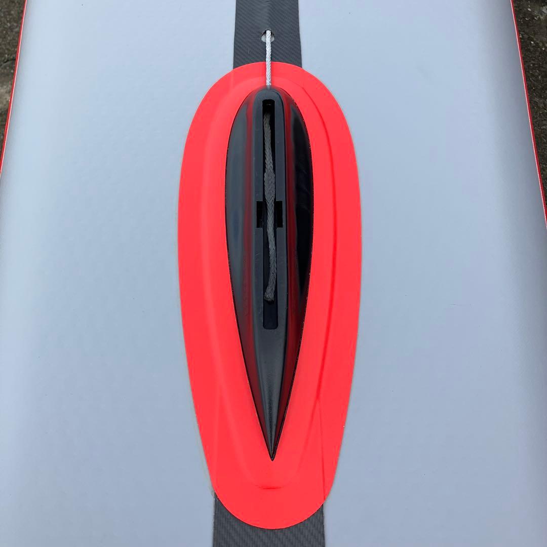 値引き可能スターボード　14×25.5 Sprint レースボード2024モデル