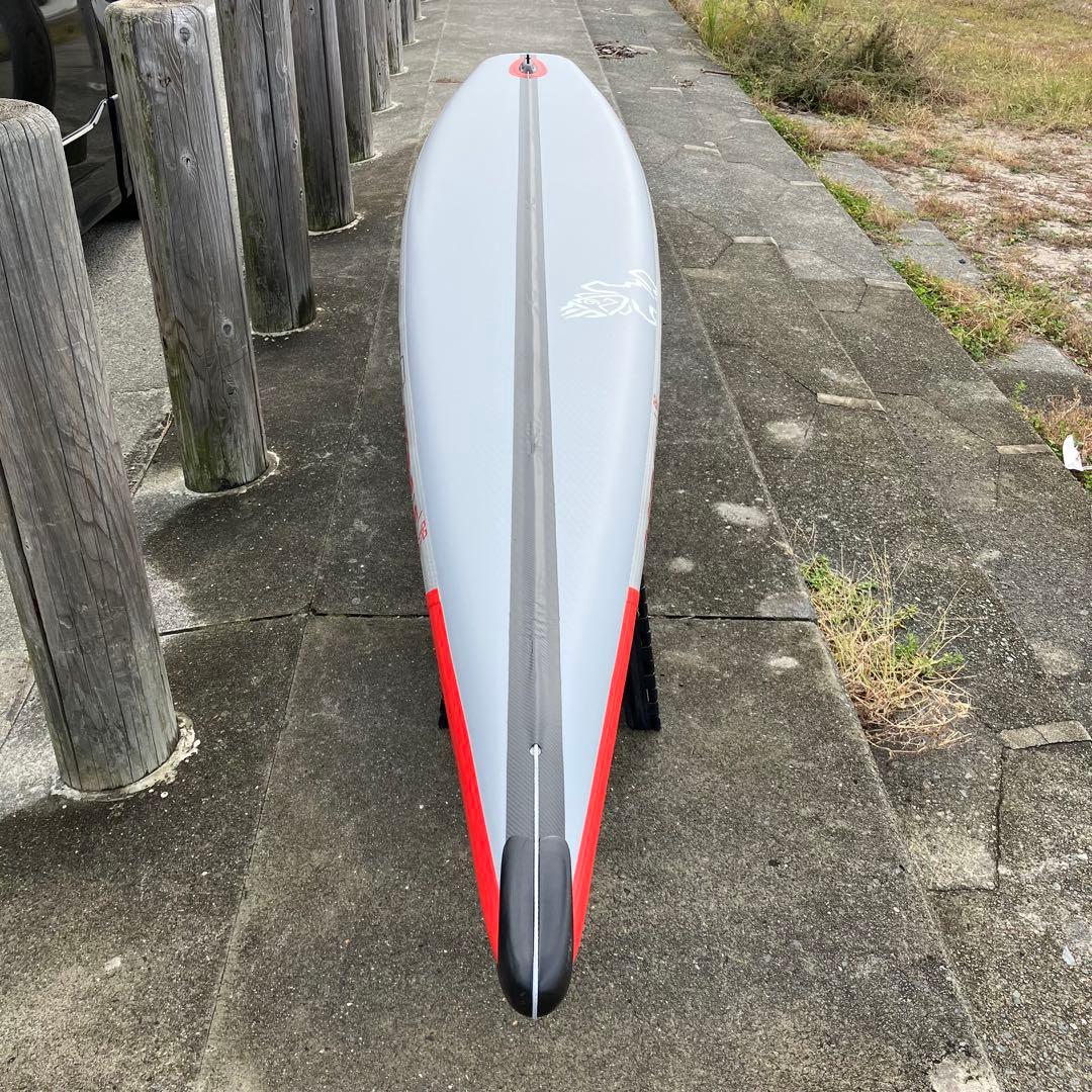 値引き可能スターボード　14×25.5 Sprint レースボード2024モデル