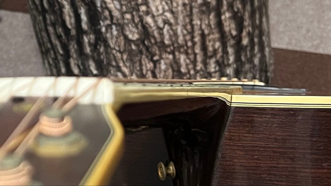 s*y様 Yamaha L-8 前期型