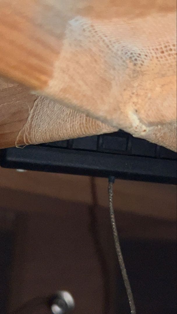 s*y様 Yamaha L-8 前期型