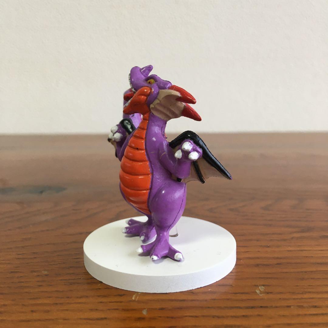 希少！　当時物　キャラフルホルダー　ローレシアの王子　ドラクエⅡ エニックス製