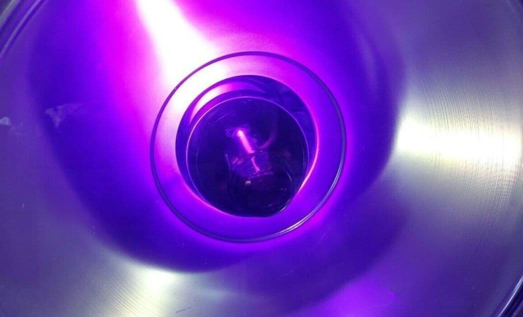 ノ*ア様 ★新品・未使用★ブラックライト★UV★400W ライトトラップ★E40