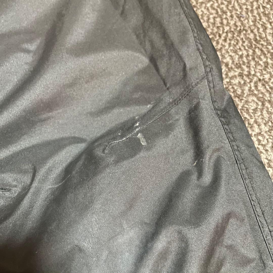 mazume 迷彩柄 フィッシングウェア防寒着 上下セットMサイズ