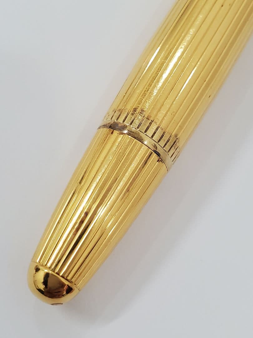 モンブラン マイスターシュテュック ＃146 万年筆