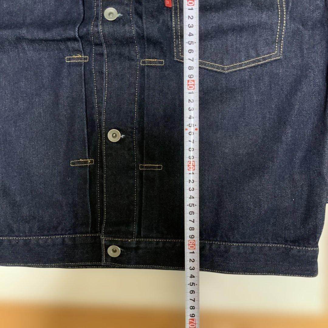 カンリー様　サザンオールスターズジャンパー 25周年オーダー品Gジャン③