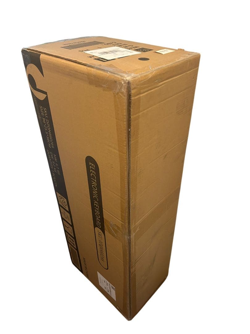 電子ピアノ 61鍵盤 キーボード ピアノ 電子キーボード