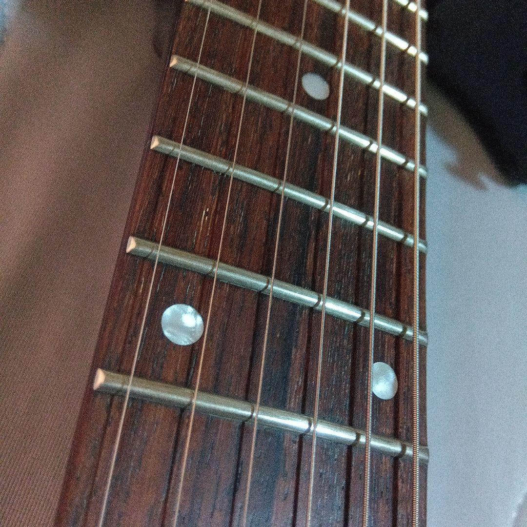 GrassRoots 助六 横山健モデル KennyKing