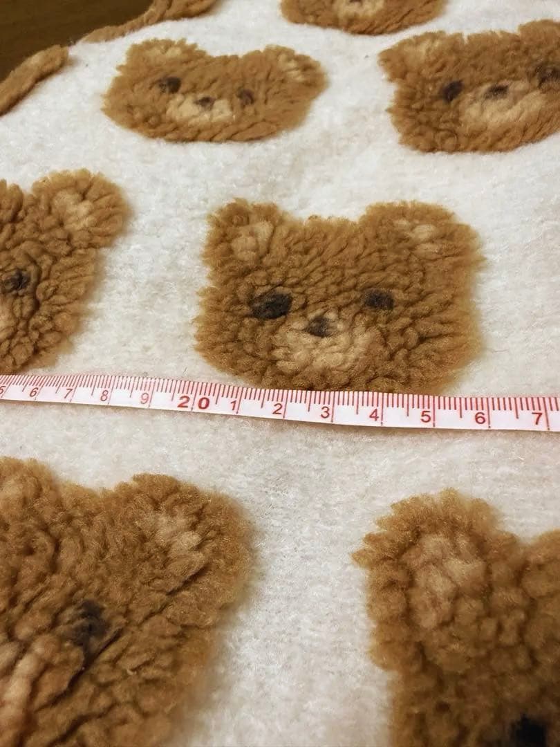 シャネルマニア様の確認用　ハンドメイド　犬服　小型犬