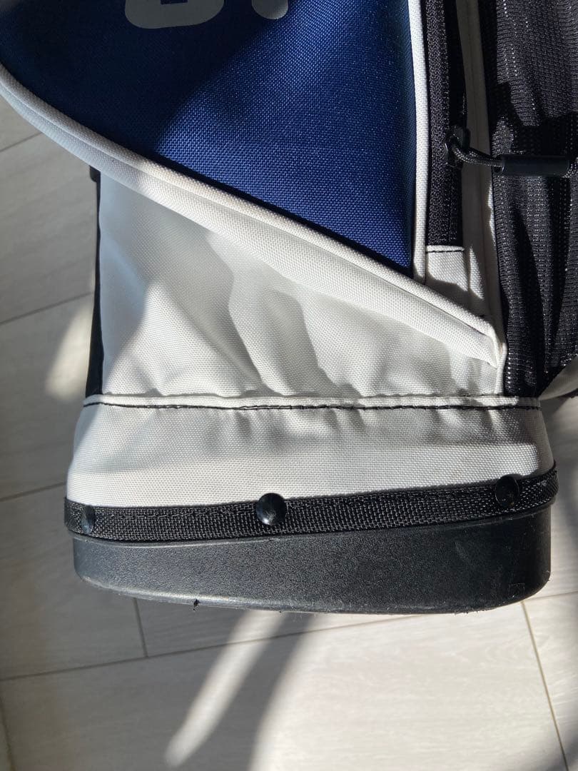 【最終値下】PING ピン スタンドキャディバッグ 軽量