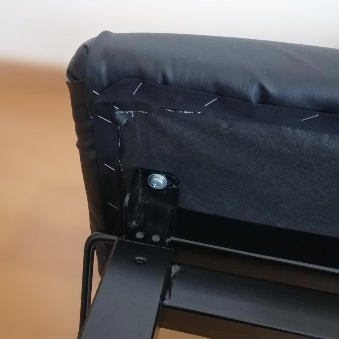 スタインウェイ＆サンズ社 昇降 ピアノ椅子　STEINWAY & SONS