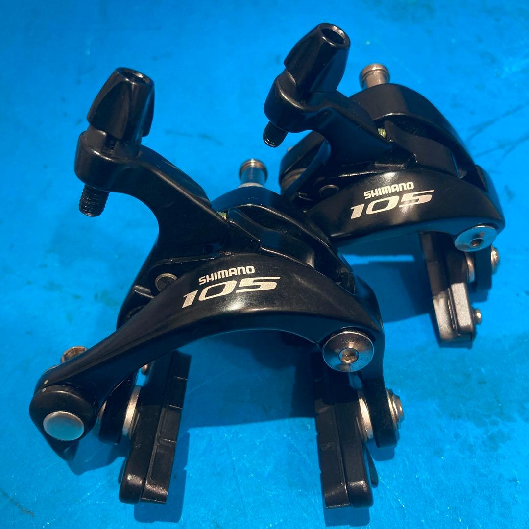 ★良品 105 5800系 2×11s ST FD RD BR コンポセット