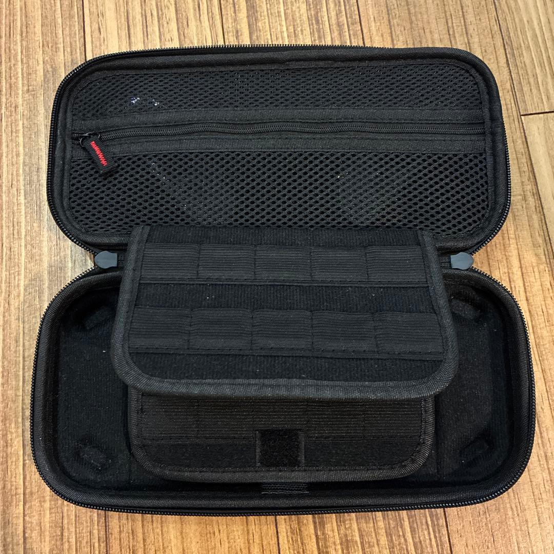 ダ*キ様 Nintendo Switch 本体 カラージョイコン付き