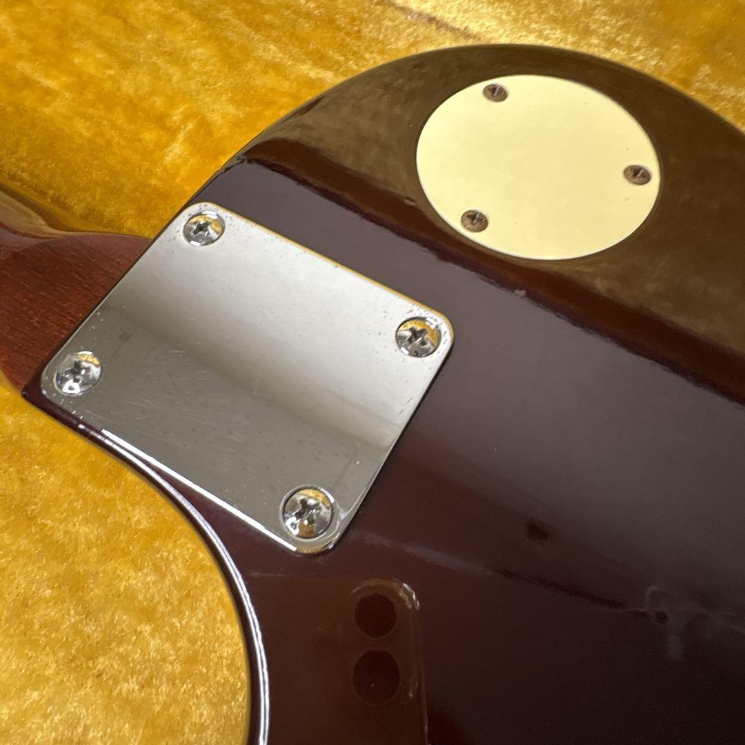 70'sウエストミンスター　レスポールスタンダードタイプ