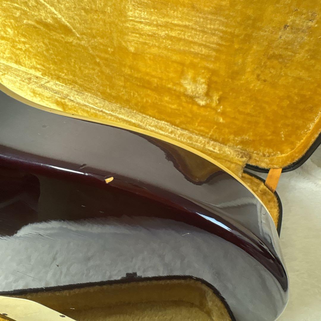 70'sウエストミンスター　レスポールスタンダードタイプ