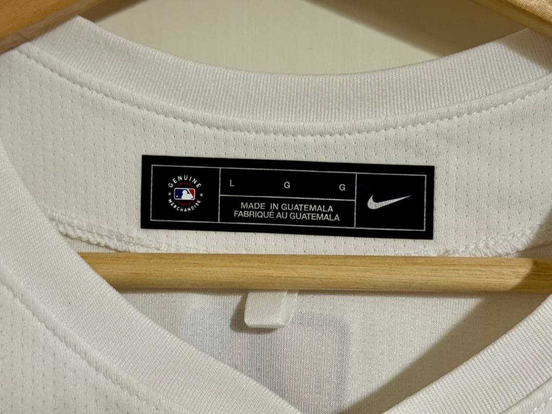 ドジャース 大谷翔平 ユニフォーム L