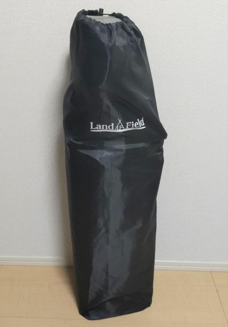 ランドフィールド リクライニングチェア　 LF-ORC010-KH　匿名配送