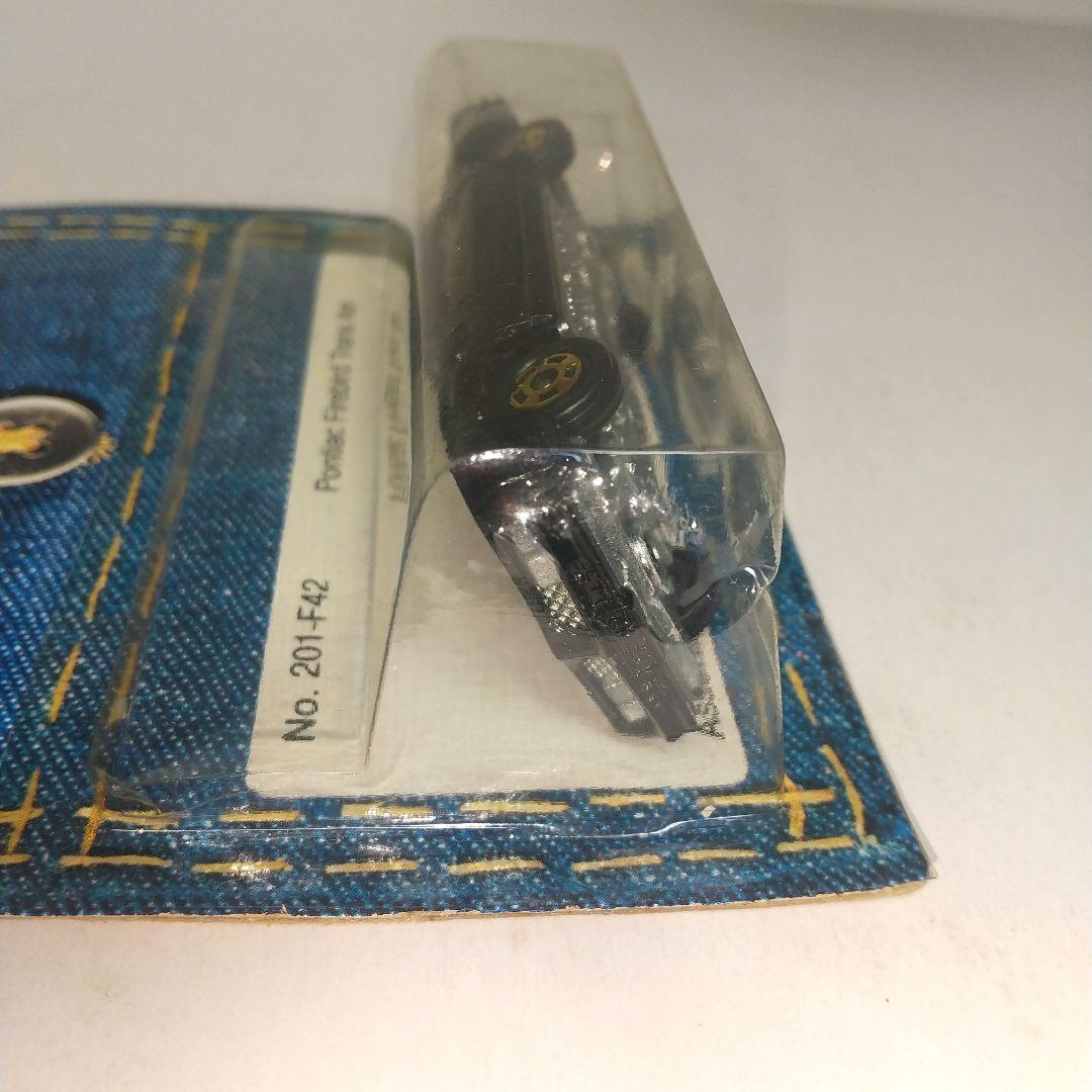 (3772)トミカ 日本製 ポンティアック ファイアーバード トランザム 輸出用