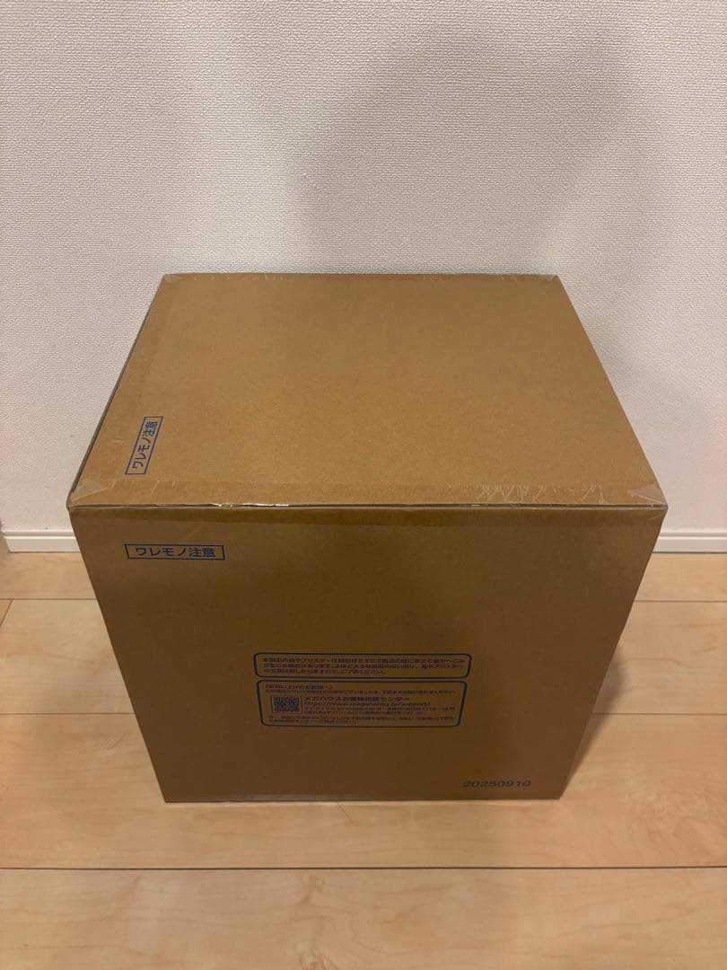 新品未開封POPNEO-MAXIMUM白ひげ” 【超限定復刻版】