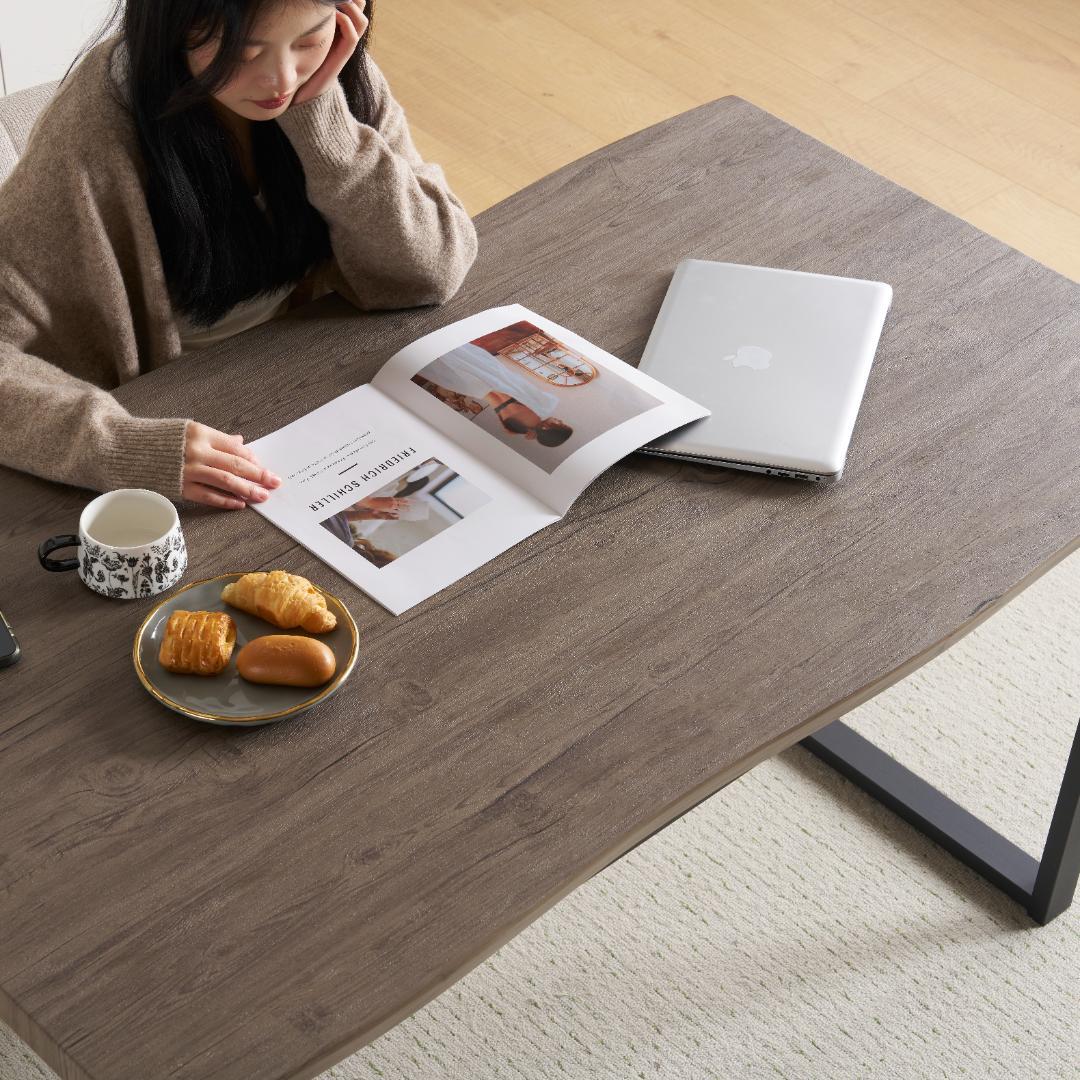 感謝祭！赤字価格！【テーブル単品販売】ダイニングテーブル 食卓 4人用