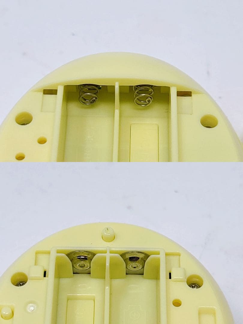 【箱付き】バンダイたまごっちみーつ　メルヘンみーつver. イエロー