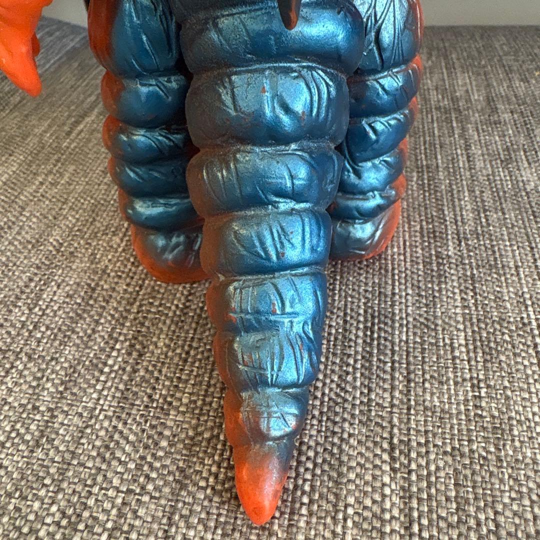 ブルマァク　テレスドン　ソフビ