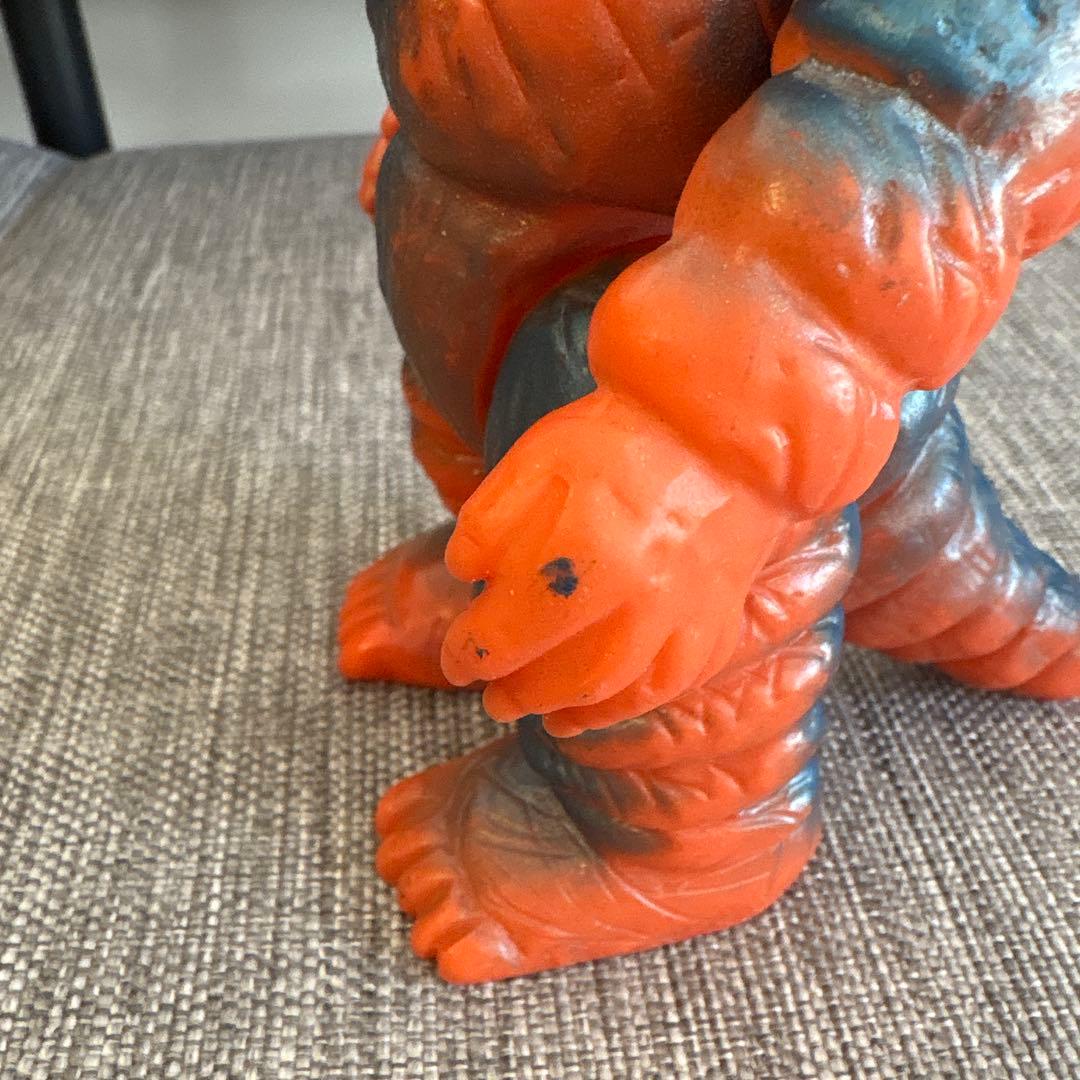 ブルマァク　テレスドン　ソフビ