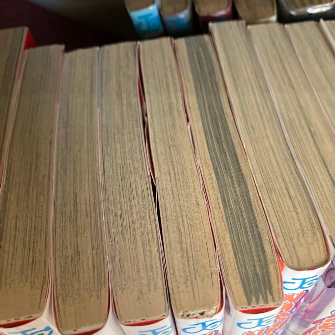 NARUTO 全巻セットシカマル秘伝とカカシ秘伝2冊つき、72巻だけなし