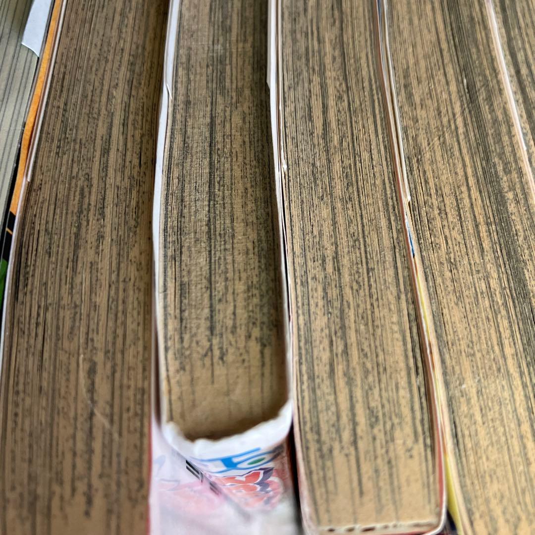 NARUTO 全巻セットシカマル秘伝とカカシ秘伝2冊つき、72巻だけなし