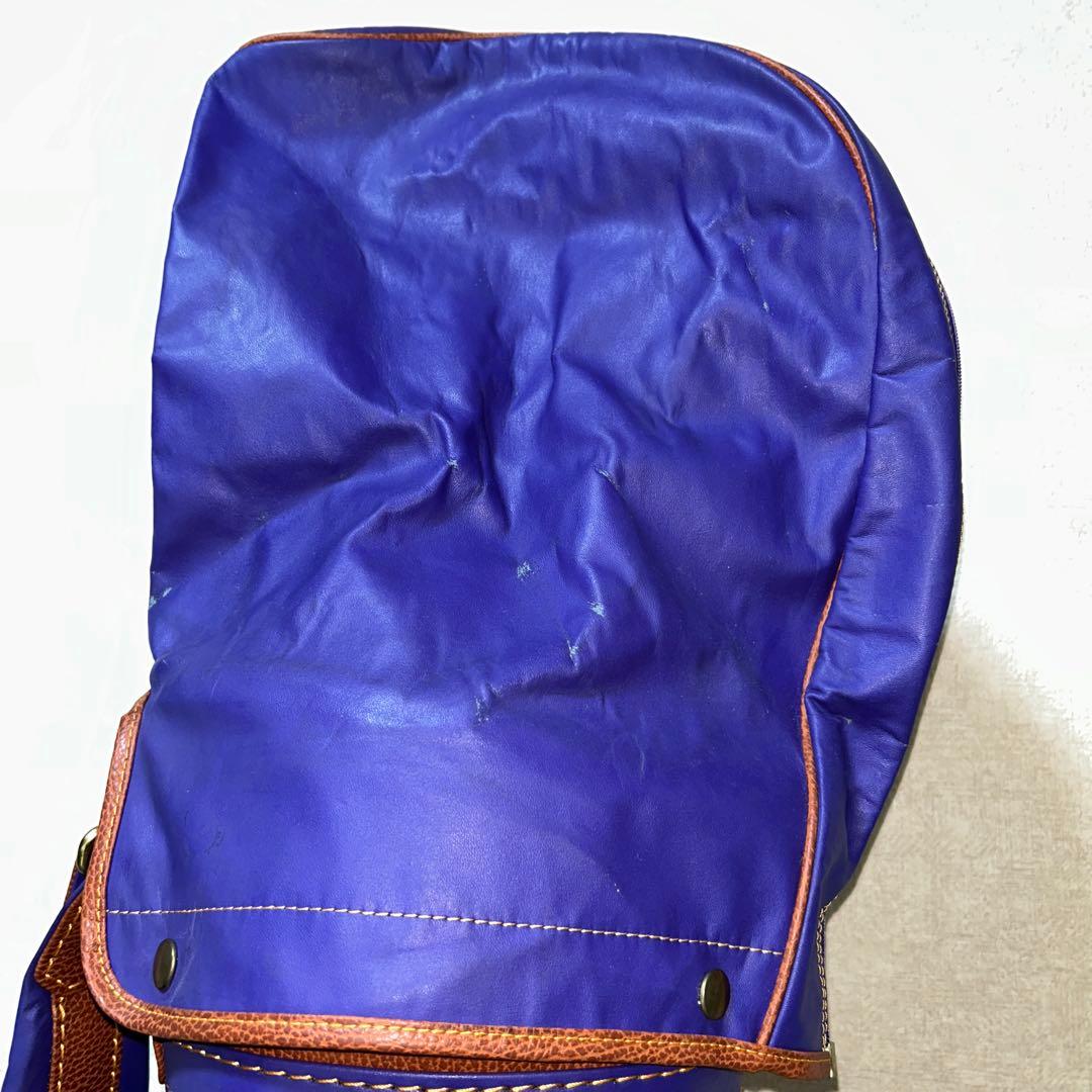 新品未使用，Wilson ゴルフバック