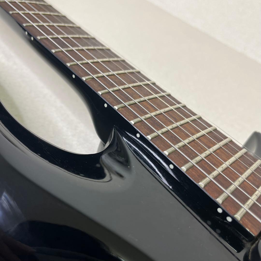 EDWARDS ES-100PR SUGIZOモデル エレキギター ケース付属