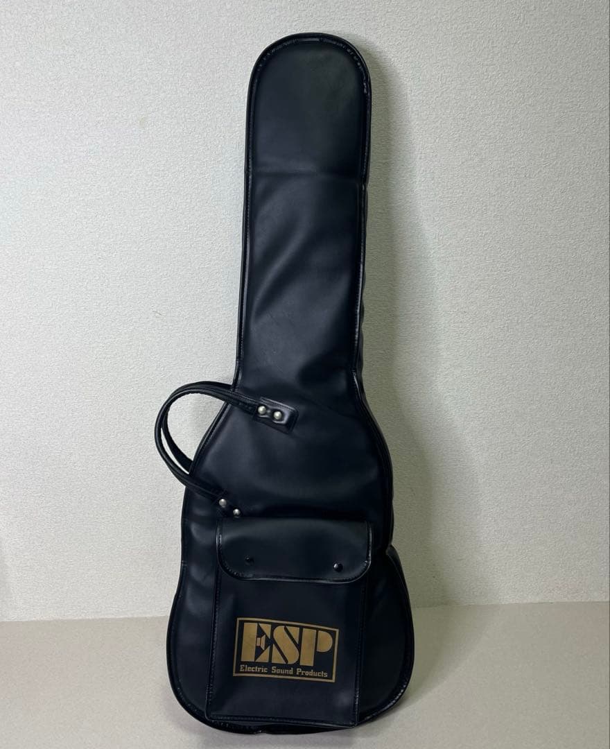 EDWARDS ES-100PR SUGIZOモデル エレキギター ケース付属