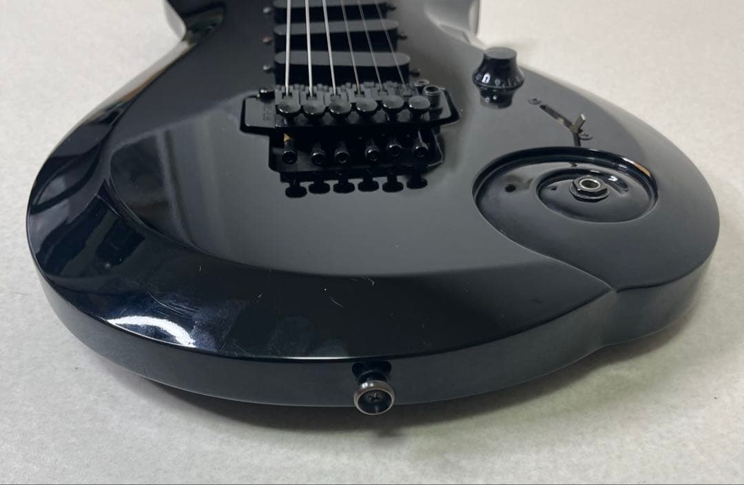 EDWARDS ES-100PR SUGIZOモデル エレキギター ケース付属