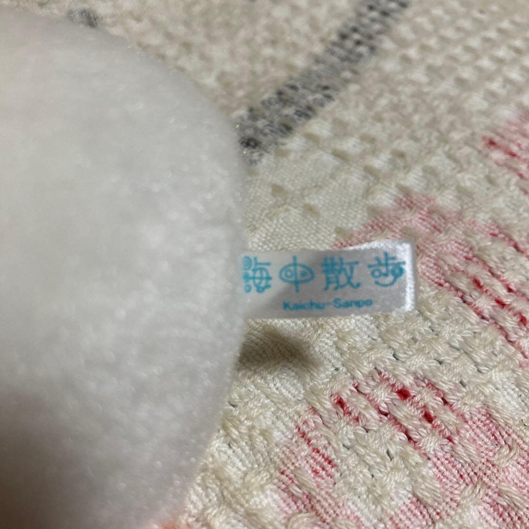 内藤デザイン研究所　ぬいぐるみ　6コセット　バラ売り不可　中古品