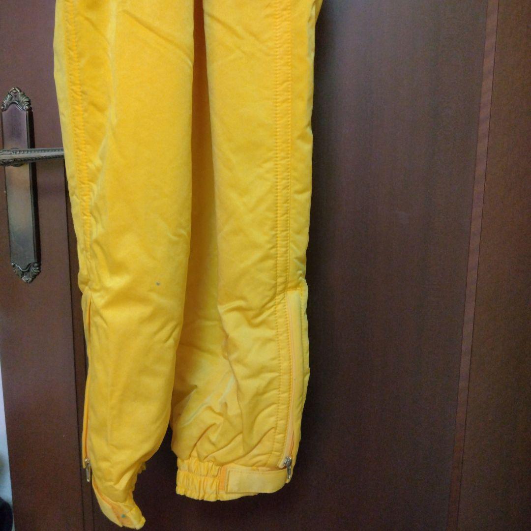 セノフィッチ　スキーウエア　女性用