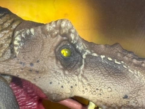 【新品】マテル　ハモンドコレクション　T-レックス　ティラノサウルス