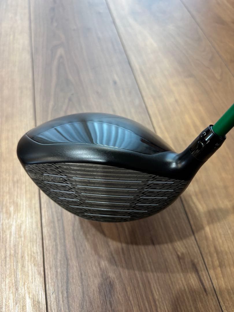 限定BRIDGESTONE B-Limited B1LS 9.0ドライバー