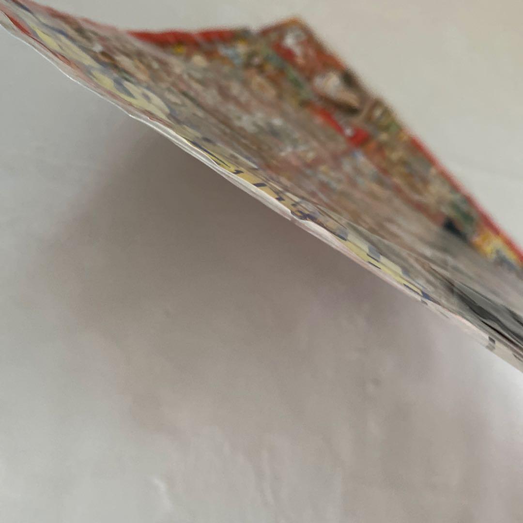 ワンピース サークルK サンクス 限定 ブックカバー 2億部 非売品